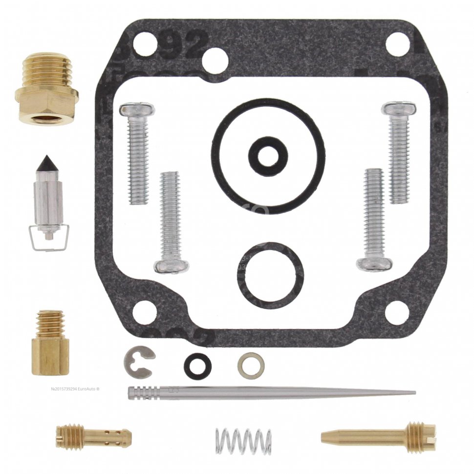 CK50715 — Ремкомплект карбюратора Bearing Worx